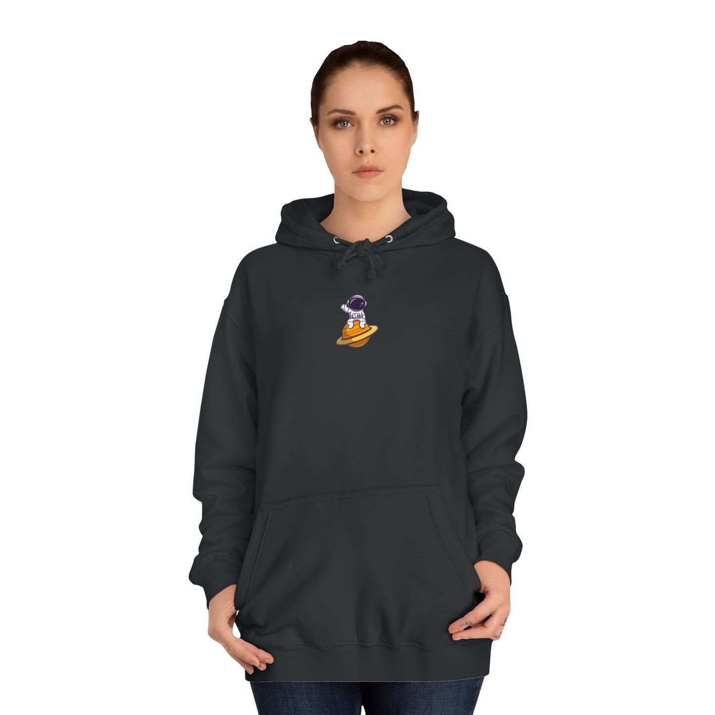 STYLN Out of your world Unisex Hoodie