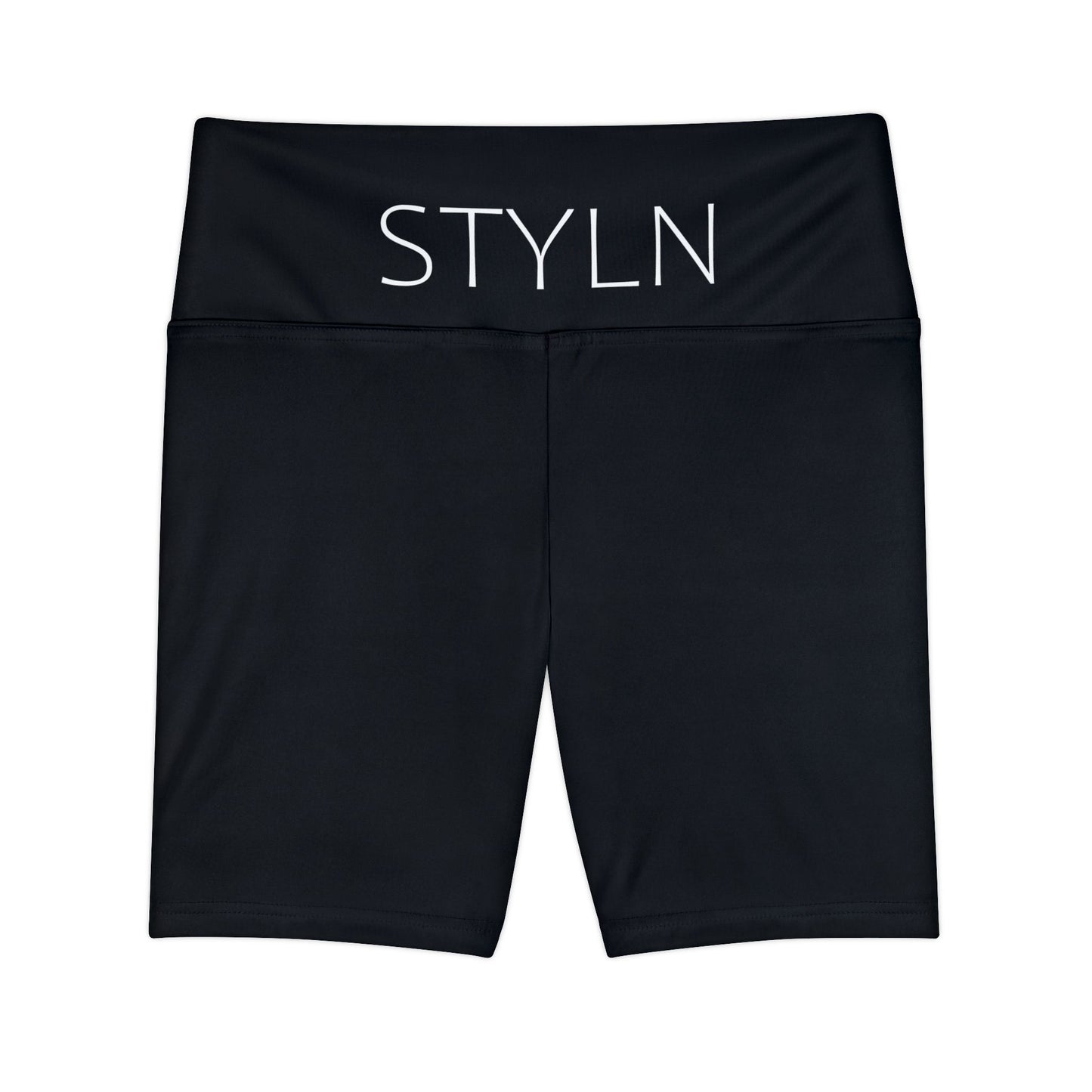 STYLN Women's Workout Shorts