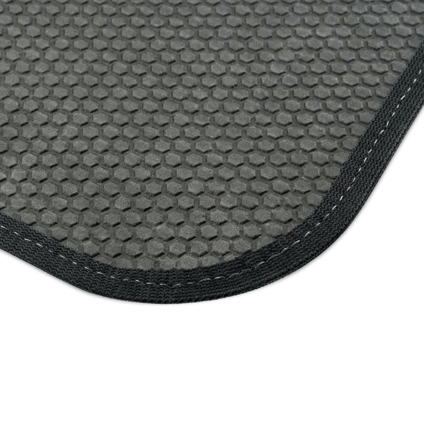 STYLN Fineapple Car Mats (Set of 4)