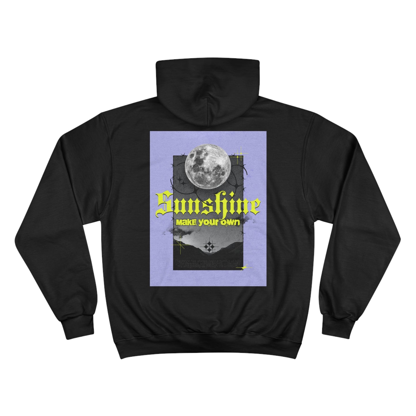 Champion Hoodie