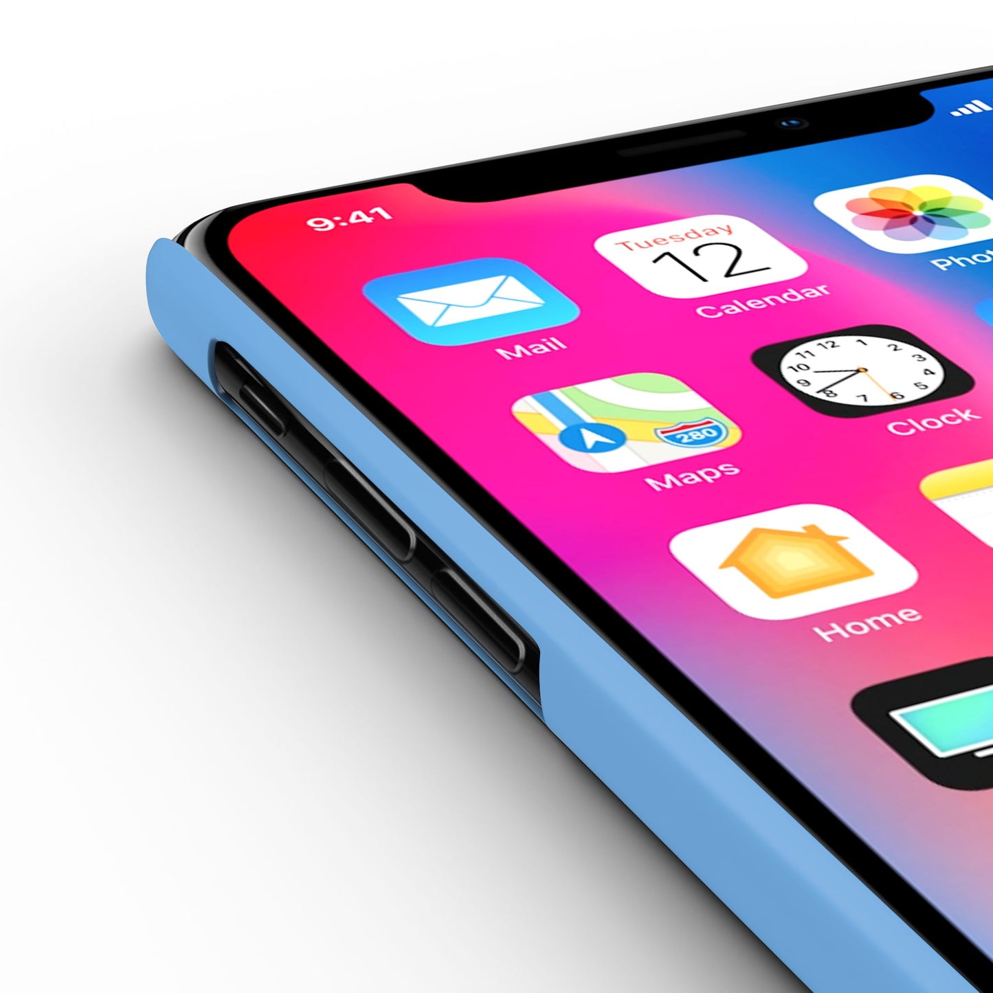 STYLN Made for Great Things Slim Phone Case