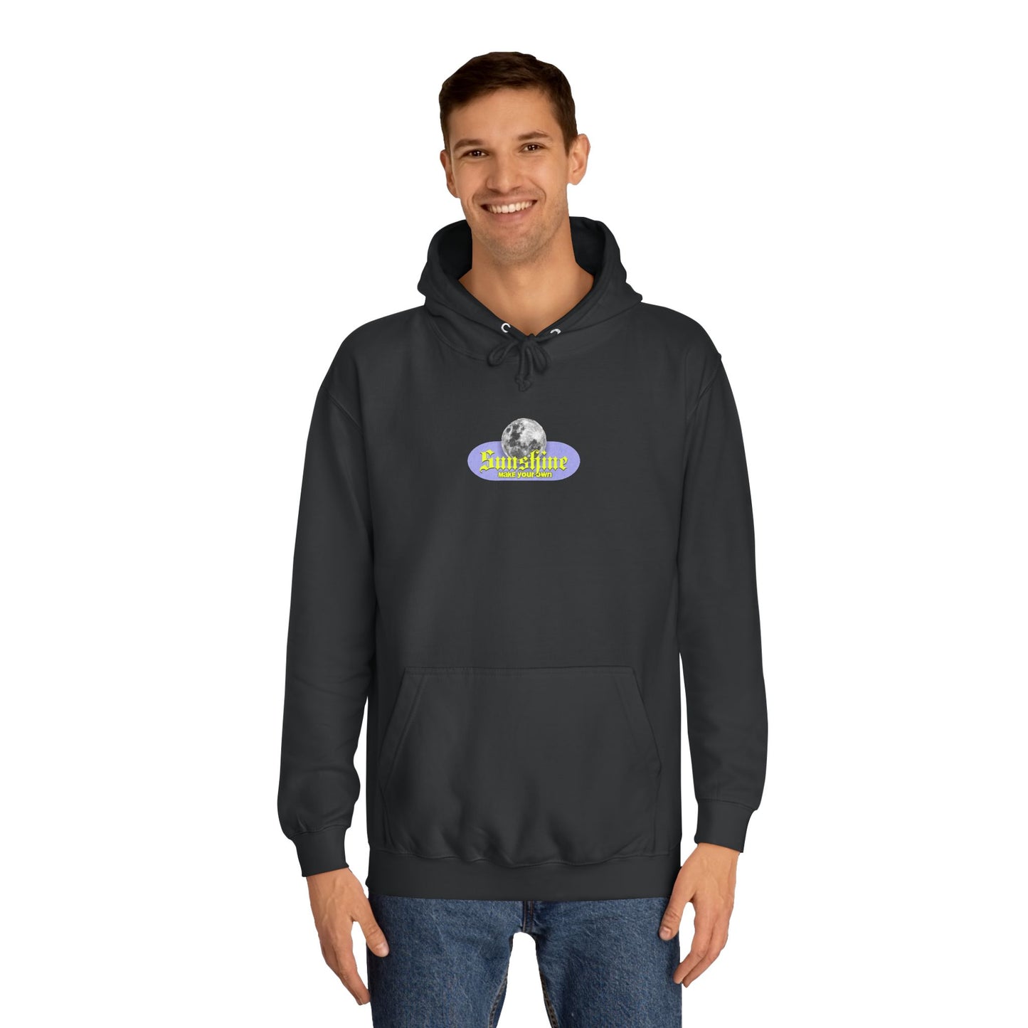 STYLN Unisex Sunshine Hoodie