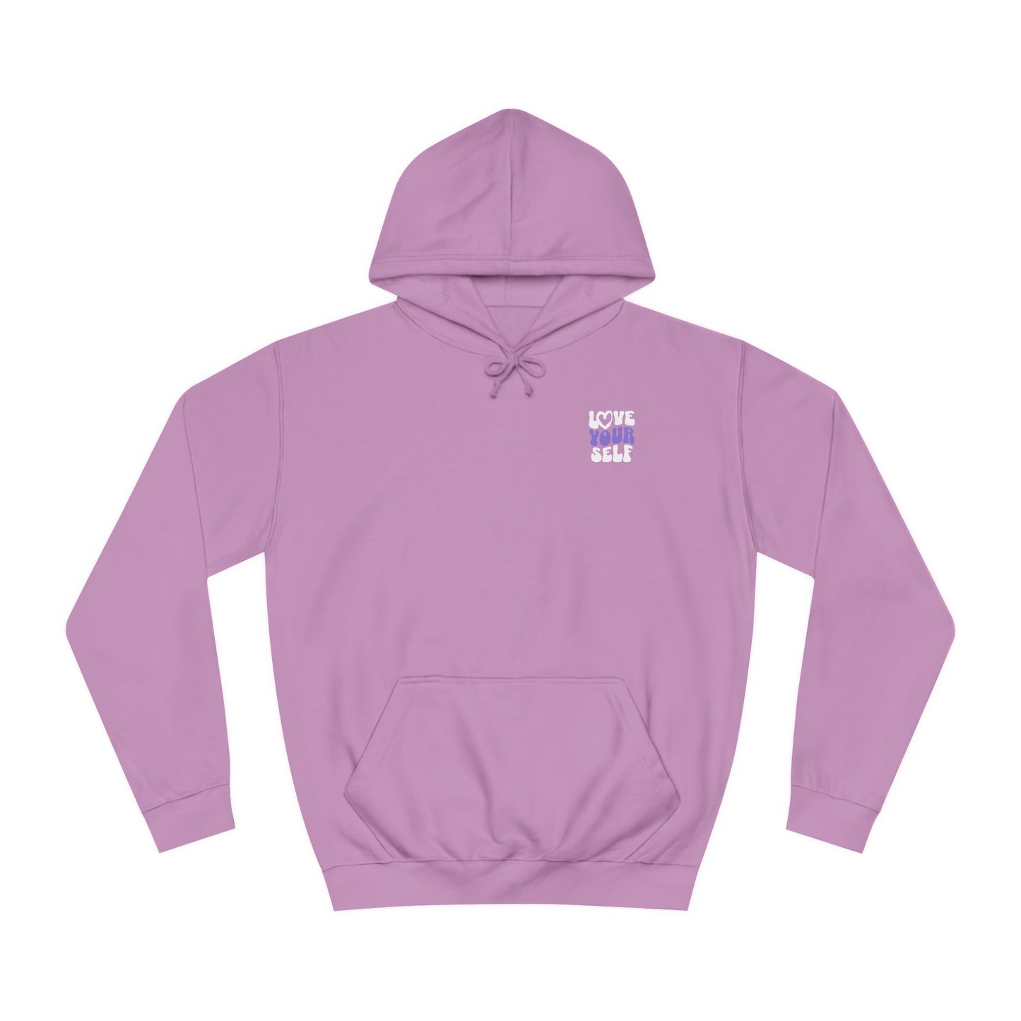 STYLN Unisex Love yourself Hoodie