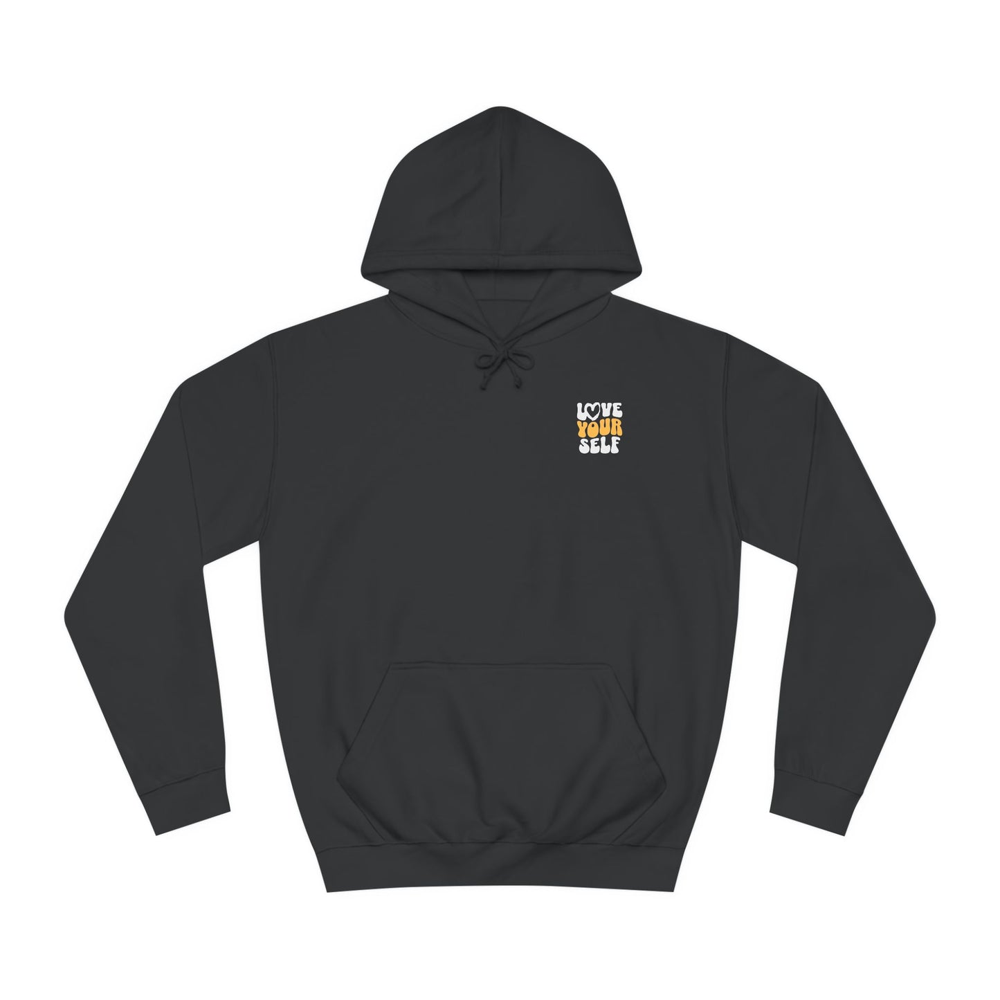 STYLN Unisex Love yourself Hoodie