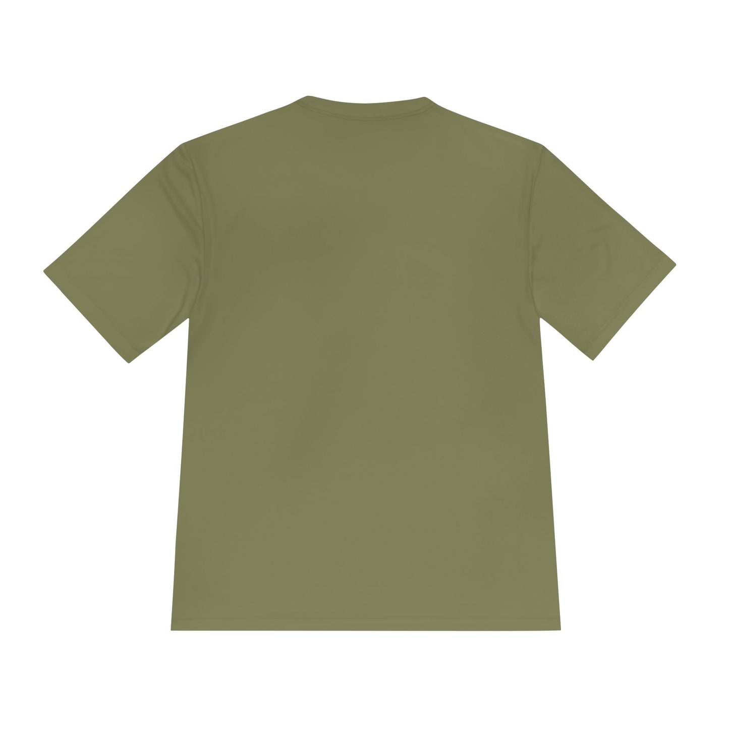 STYLN Unisex Moisture Wicking Tee