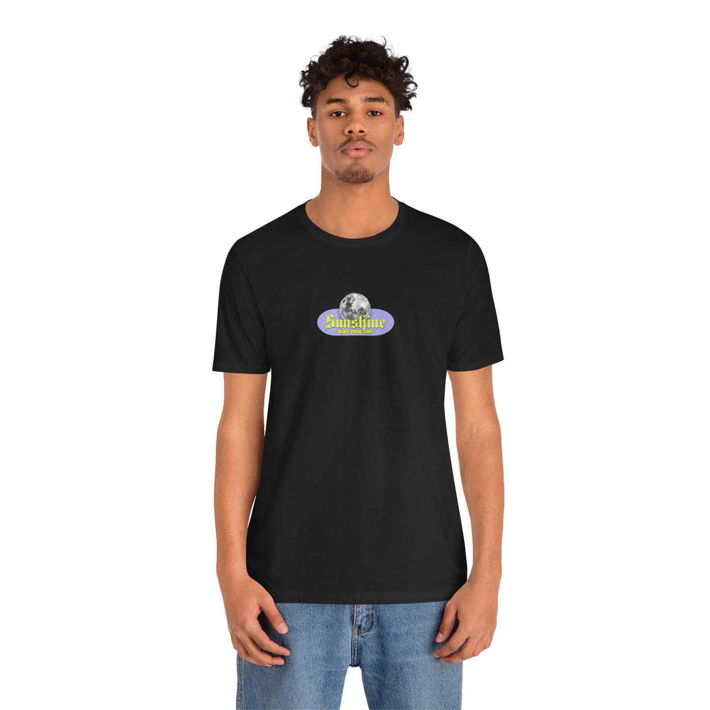 STYLN Sunshine Unisex Tee