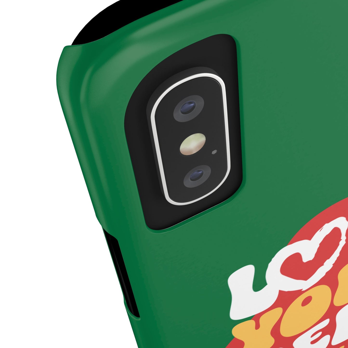 STYLN Love Yourself Slim Phone Case