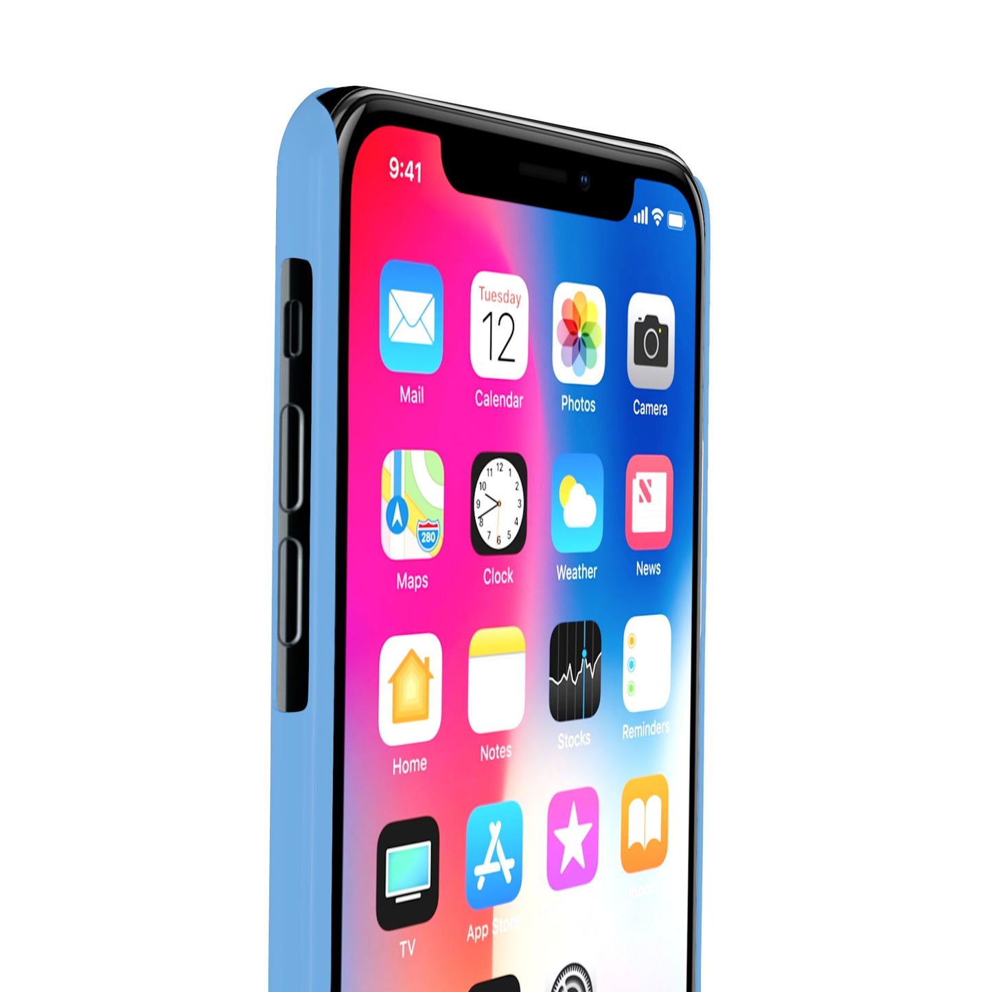 STYLN Made for Great Things Slim Phone Case