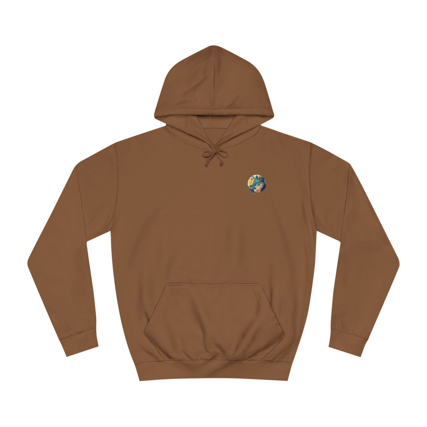 STYLN Unisex Earth Hoodie