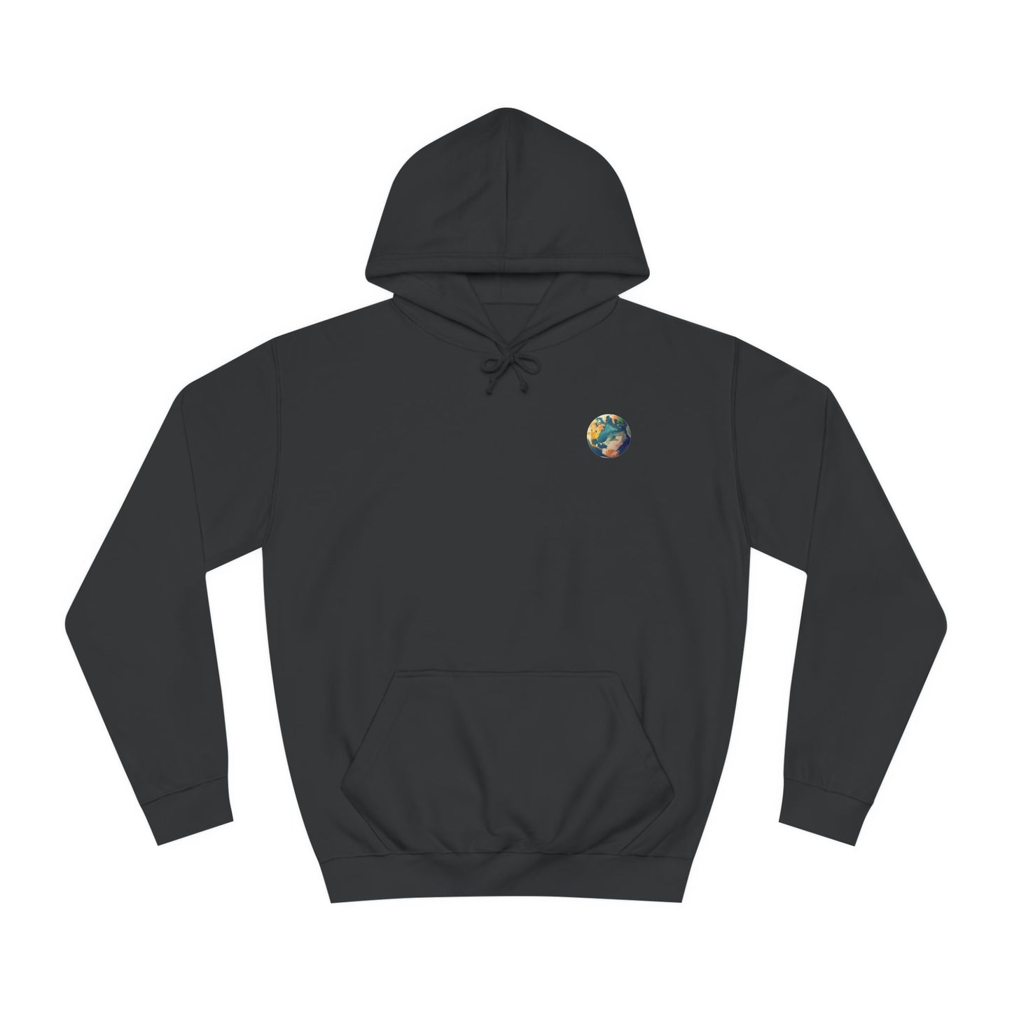 STYLN Unisex Earth Hoodie