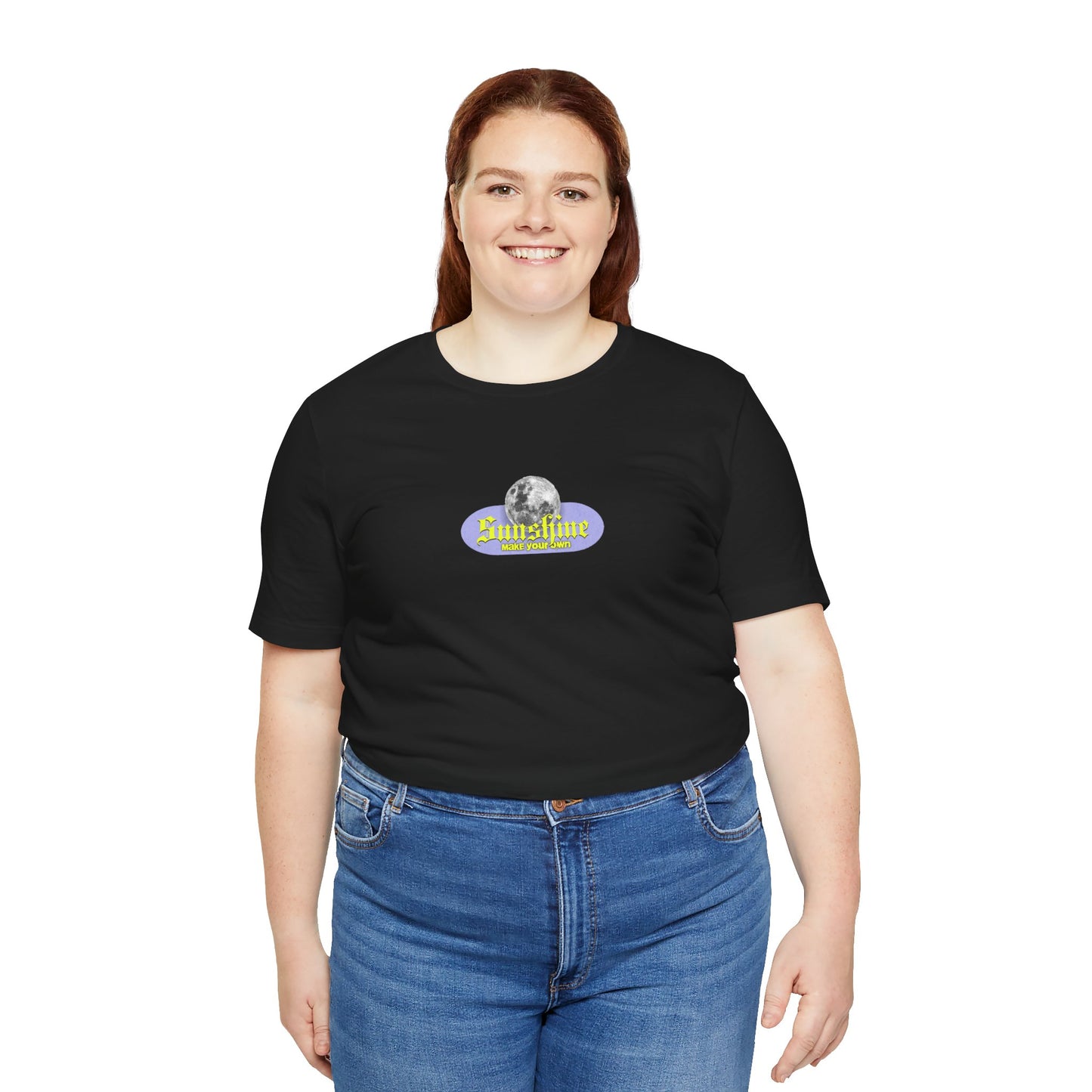 STYLN Sunshine Unisex Tee