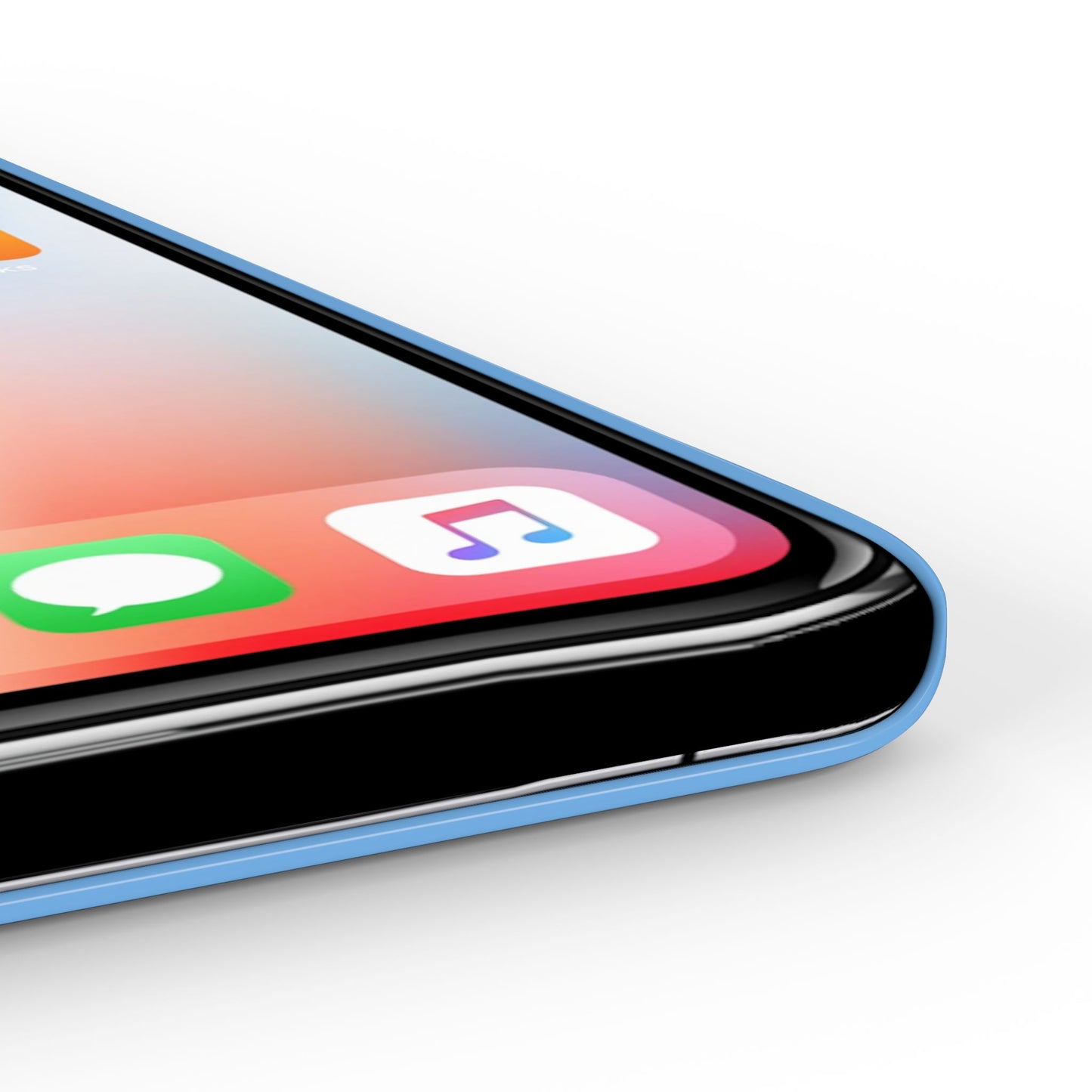 STYLN Made for Great Things Slim Phone Case