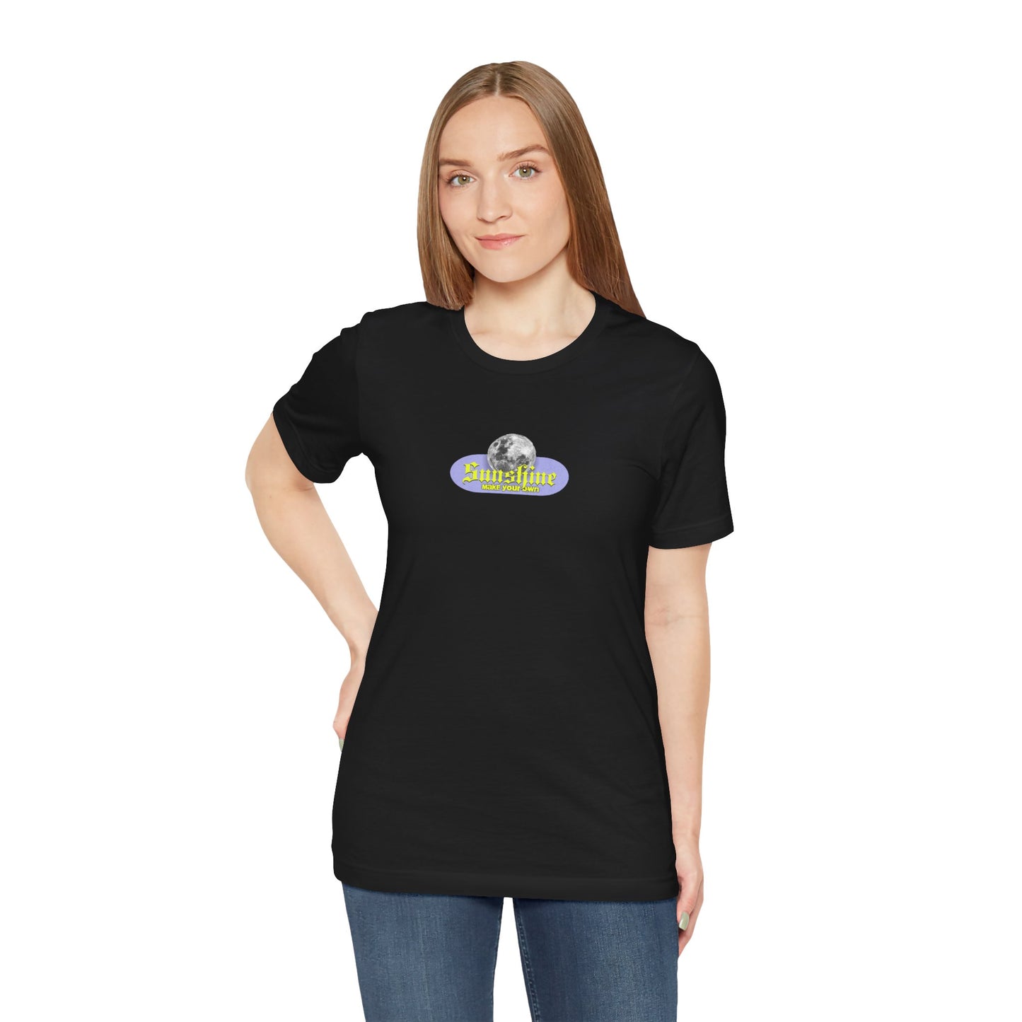 STYLN Sunshine Unisex Tee