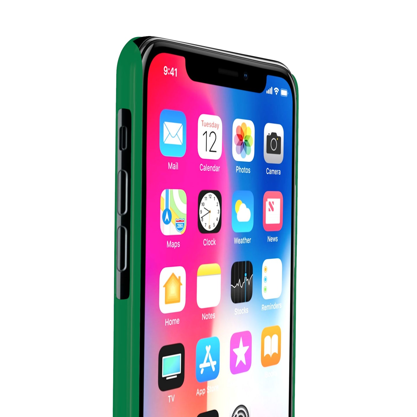 STYLN Love Yourself Slim Phone Case