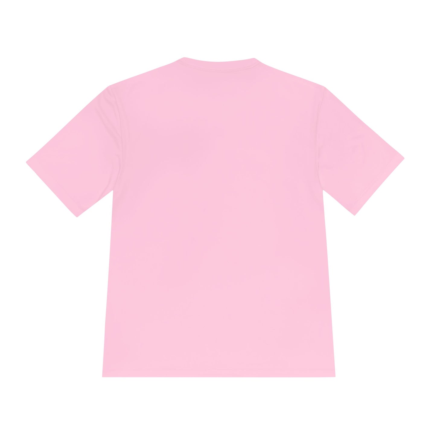 STYLN Unisex Moisture Wicking Tee