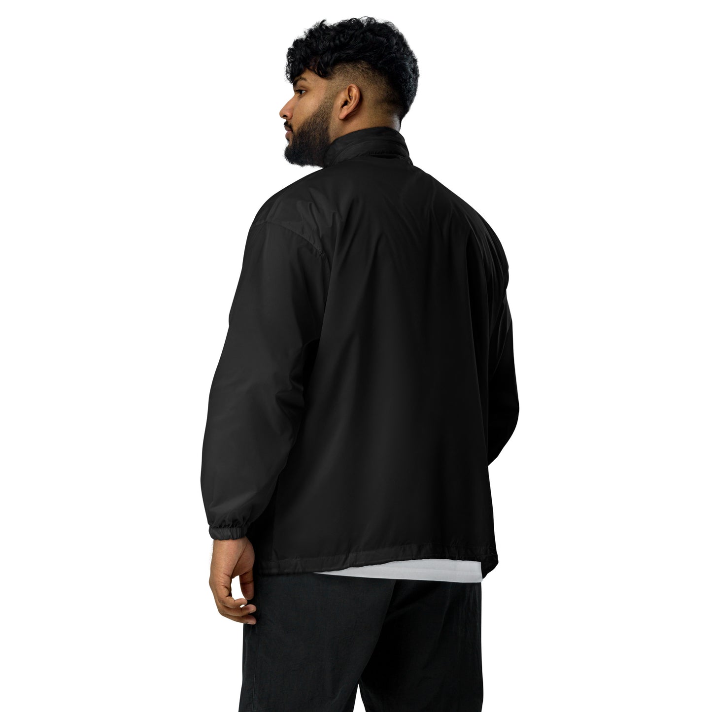 Fineapple windbreaker