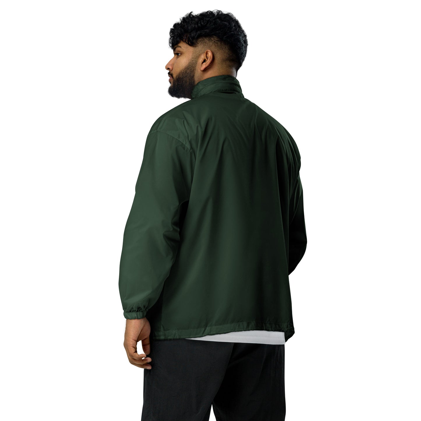 Fineapple windbreaker