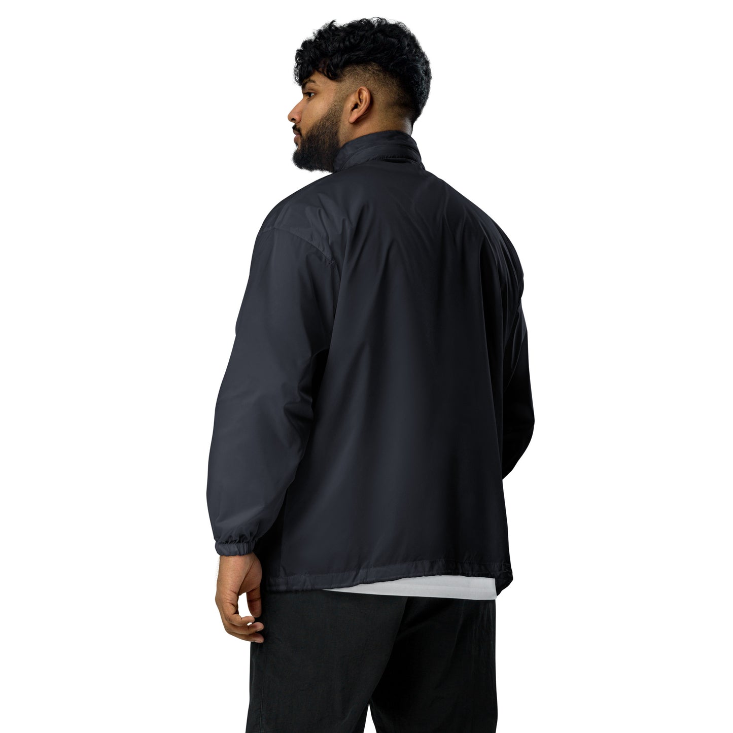 Fineapple windbreaker