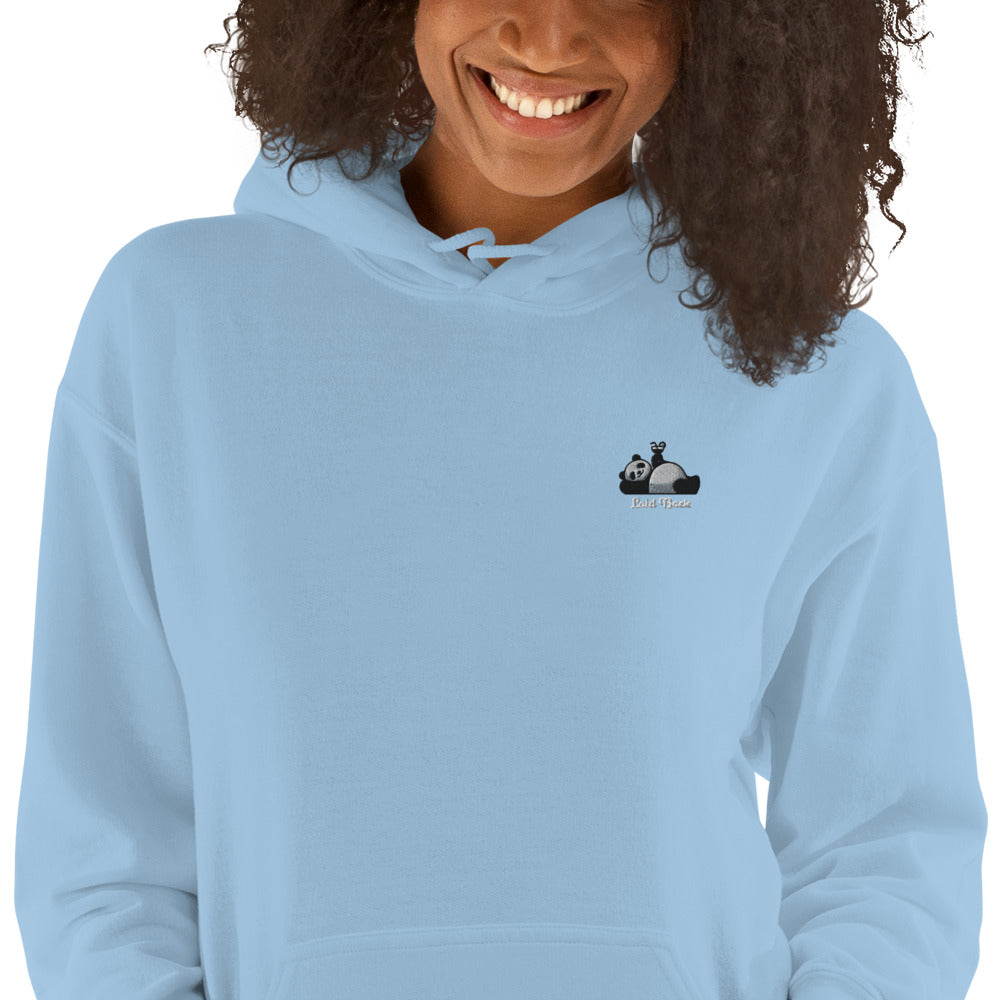 Laid Back Hoodie