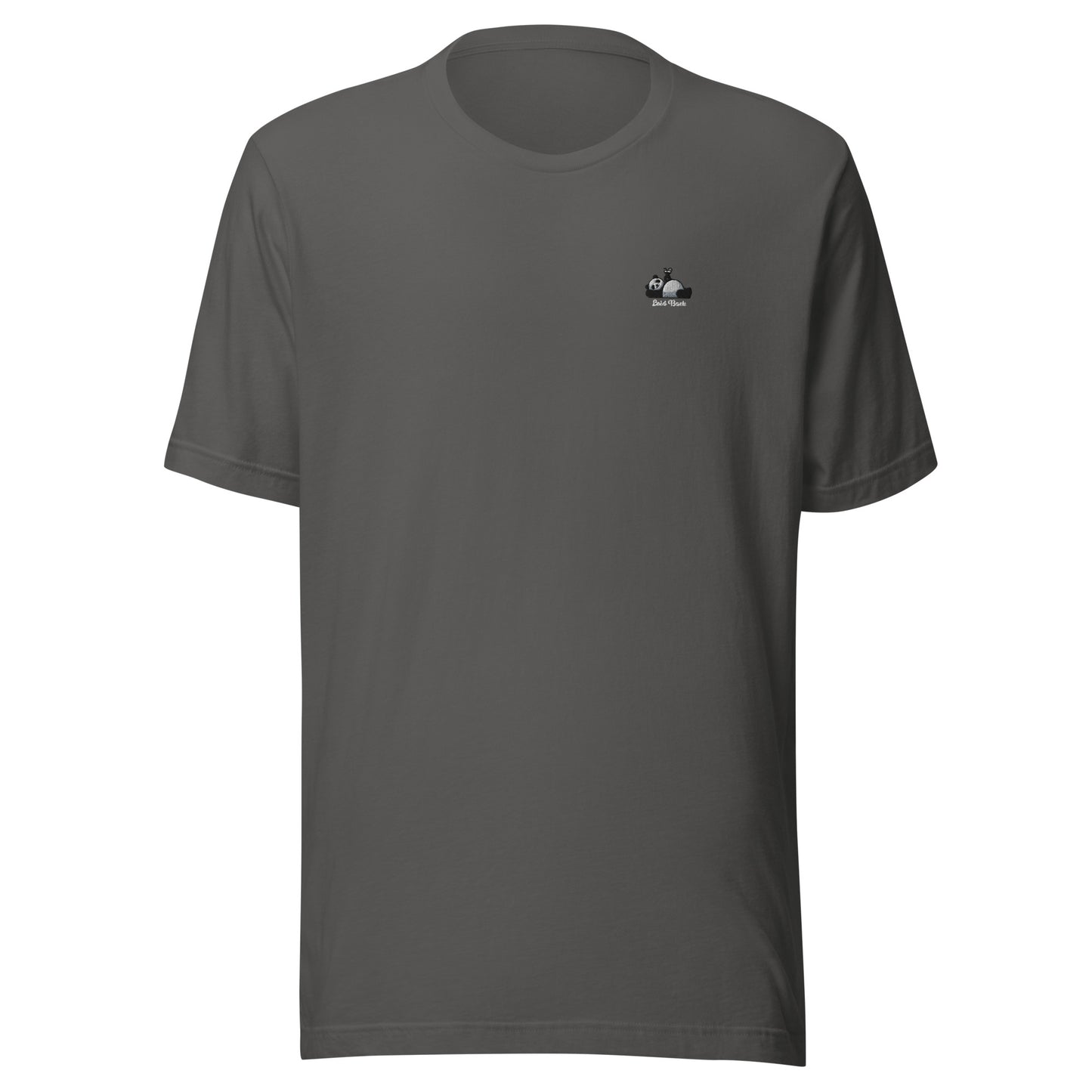 Laid Back Tee