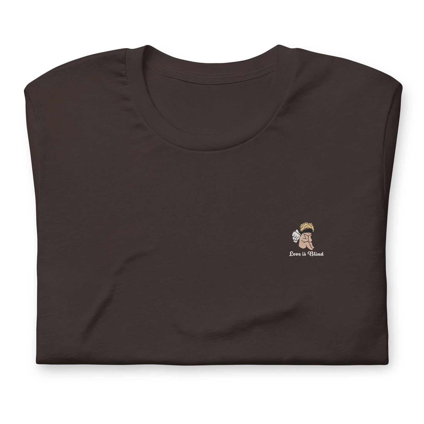Love is Blind Tee