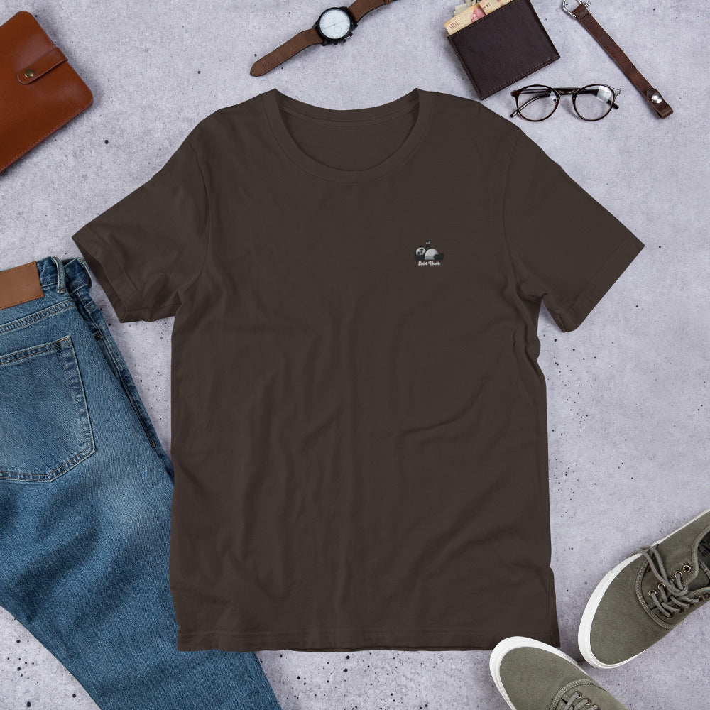 Laid Back Tee