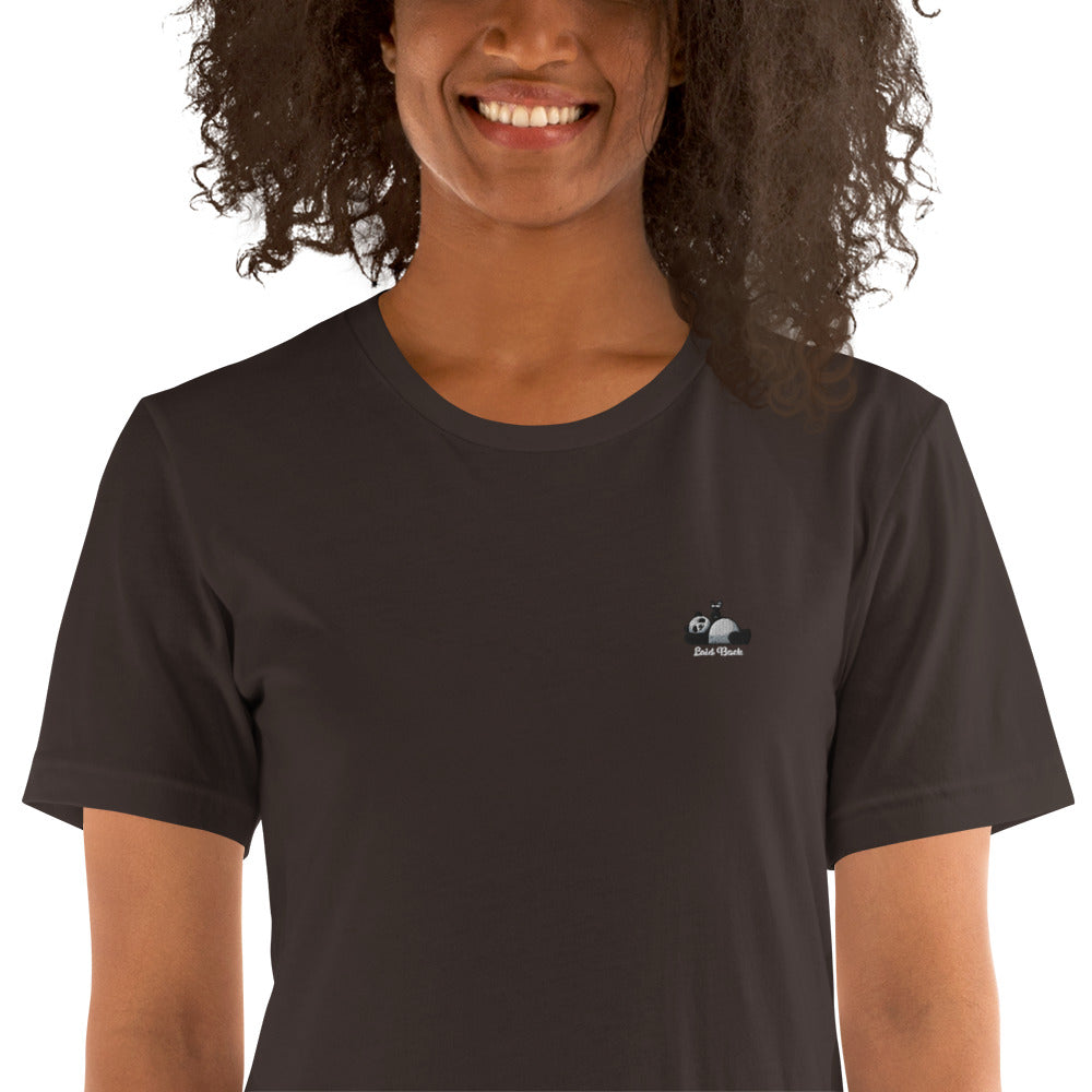 Laid Back Tee