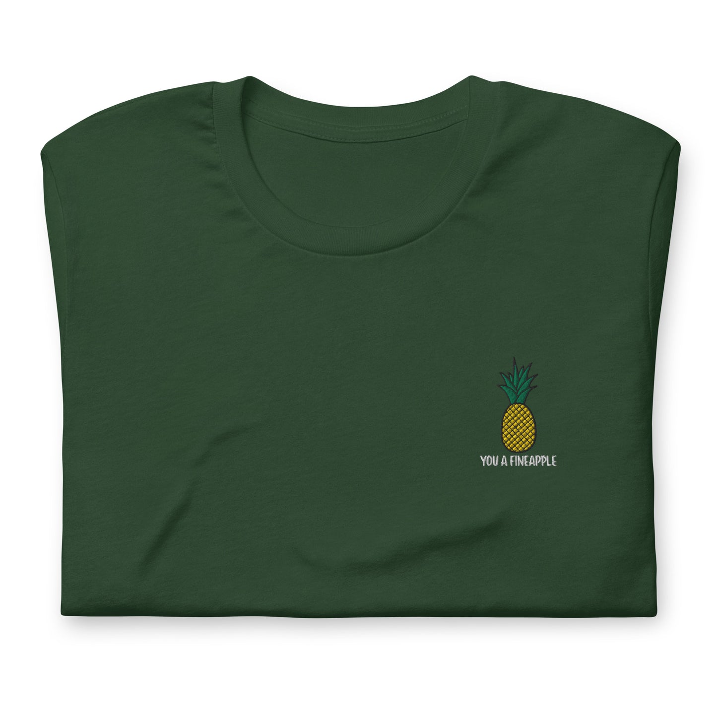 Fineapple Tee