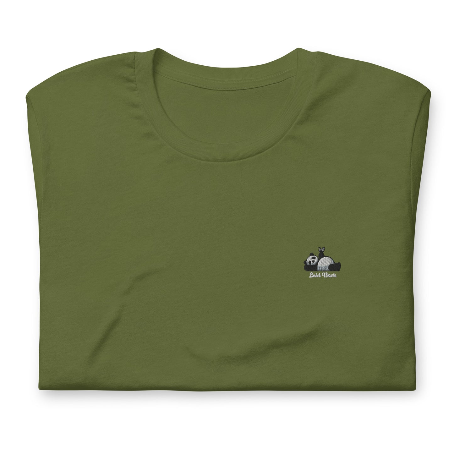 Laid Back Tee