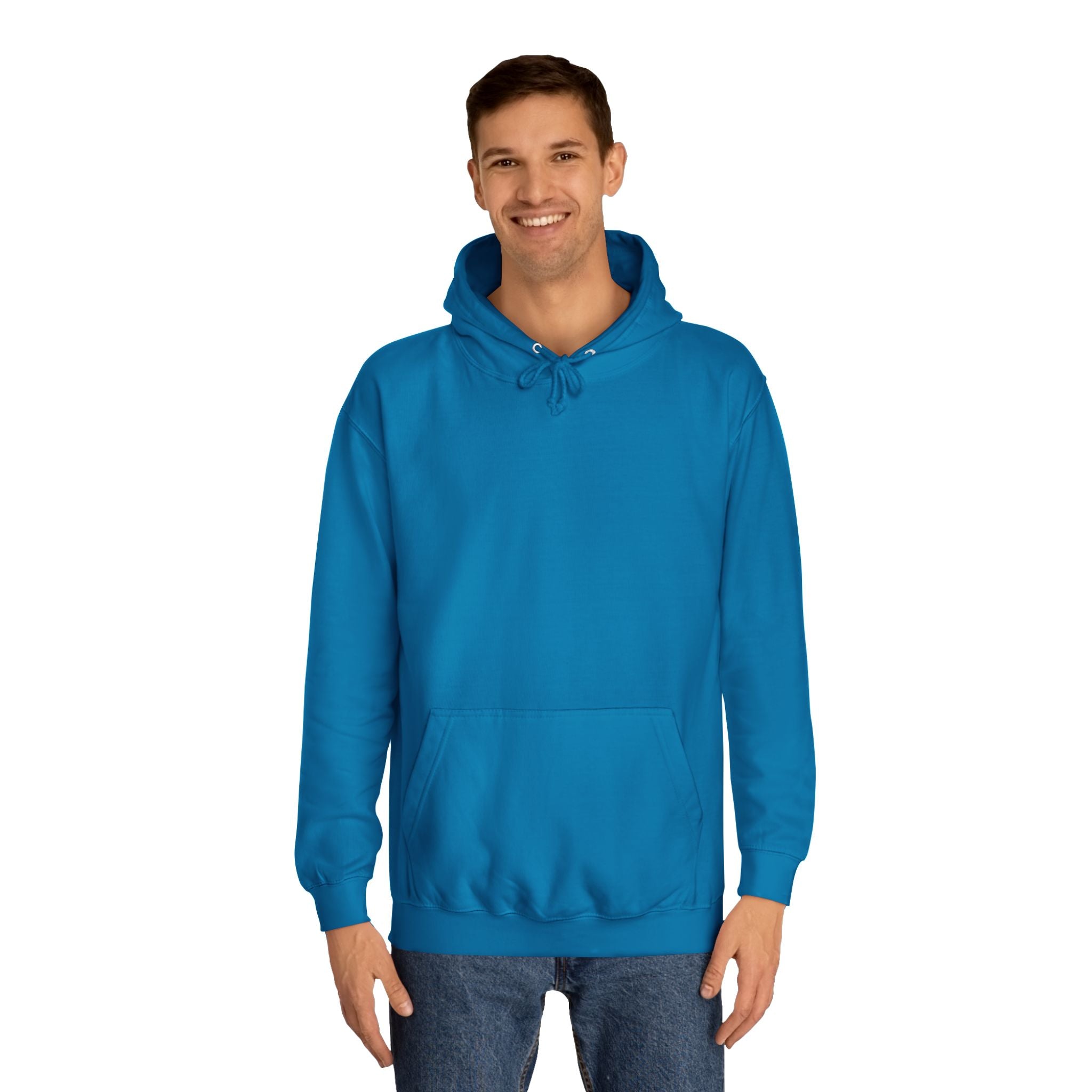 STYLN Unisex Made for great things Hoodie
