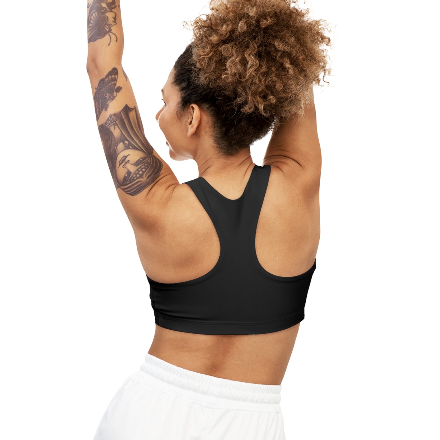 STYLN Sports Bra