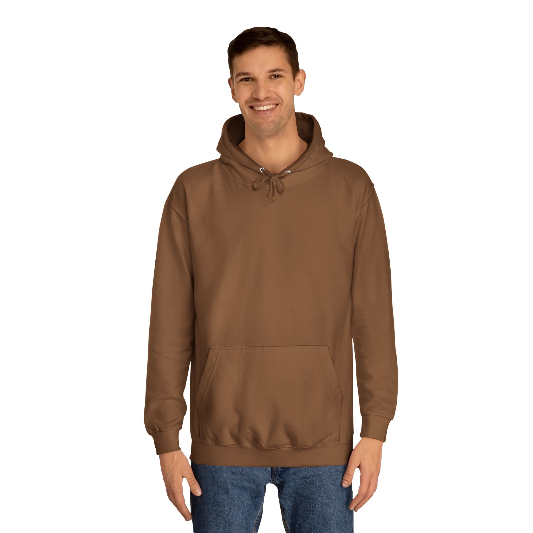 STYLN Unisex Made for great things Hoodie