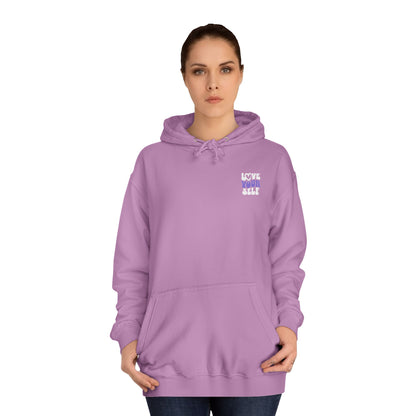 STYLN Unisex Love yourself Hoodie