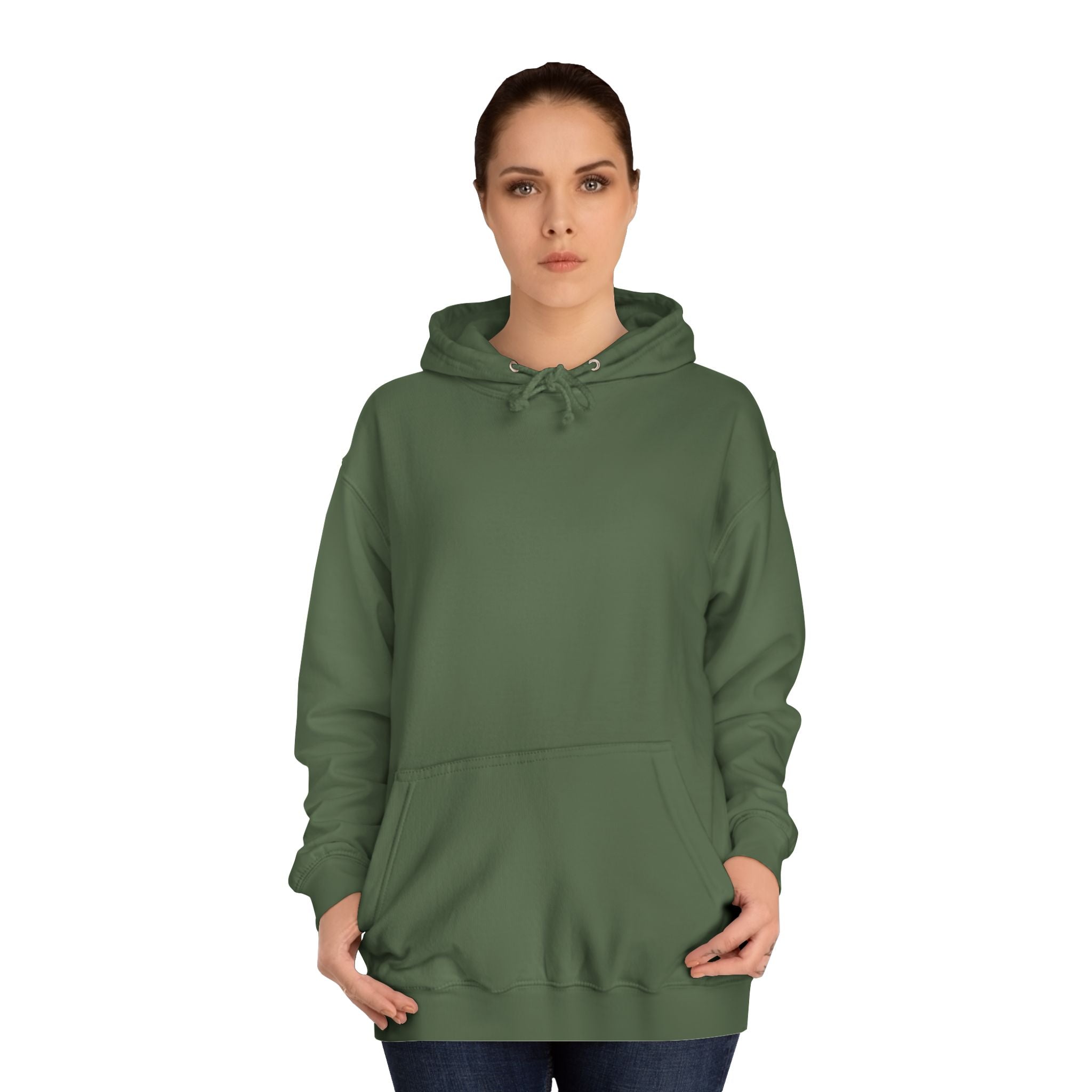 STYLN Unisex Made for great things Hoodie