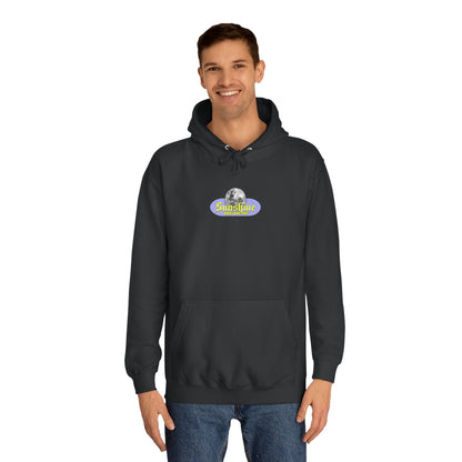 STYLN Unisex Sunshine Hoodie