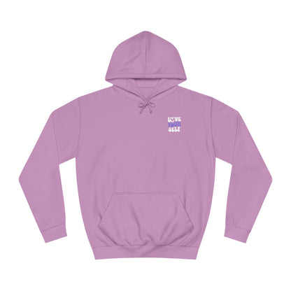 STYLN Unisex Love yourself Hoodie