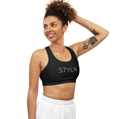 STYLN Sports Bra