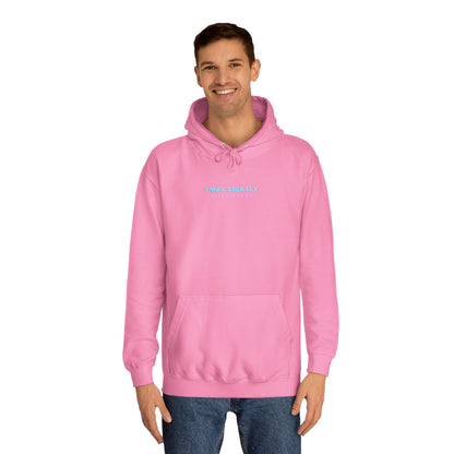 Fly but I wanna die Unisex Hoodie