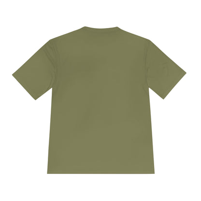 STYLN Unisex Moisture Wicking Tee