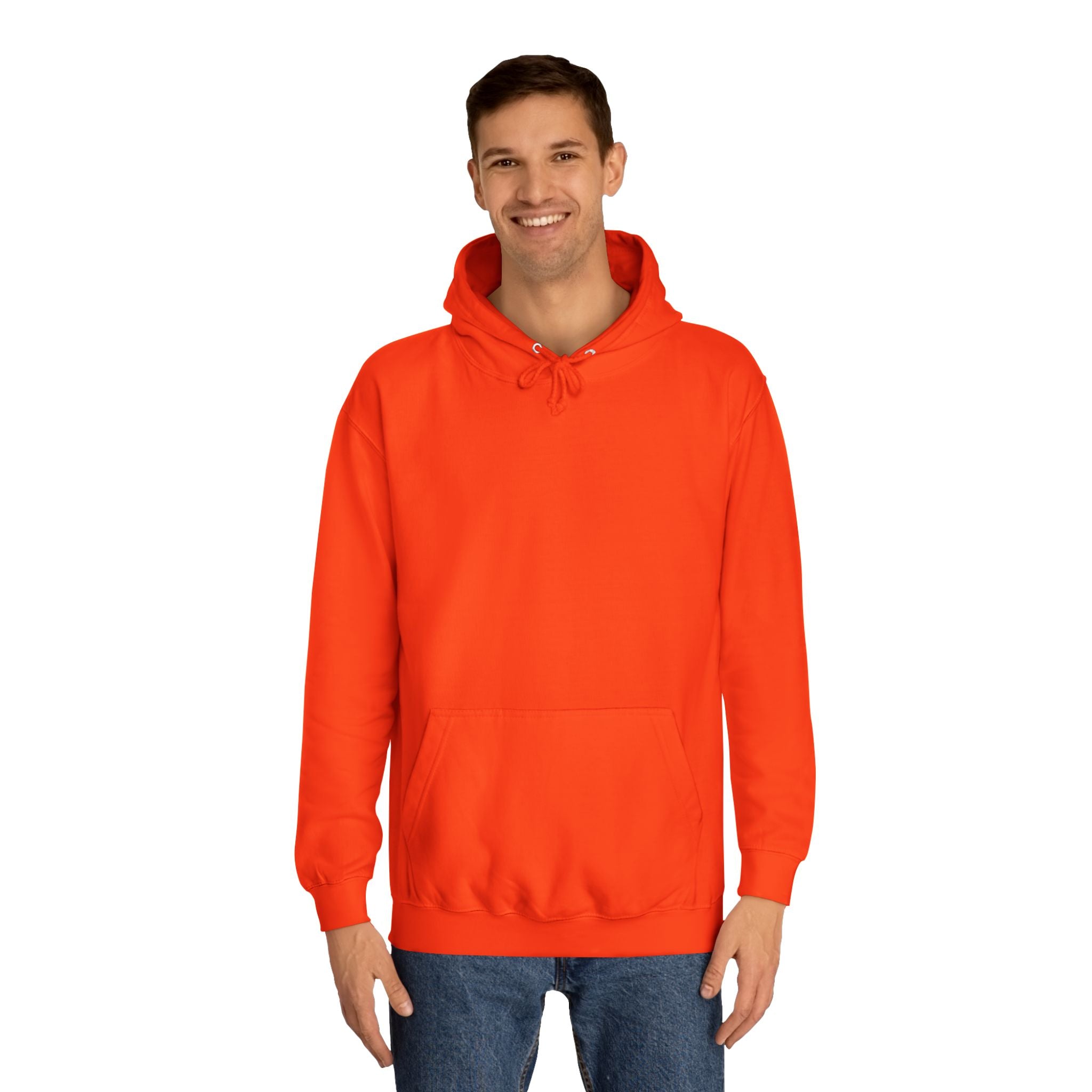 STYLN Unisex Made for great things Hoodie