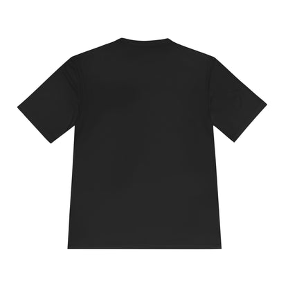 STYLN Unisex Moisture Wicking Tee