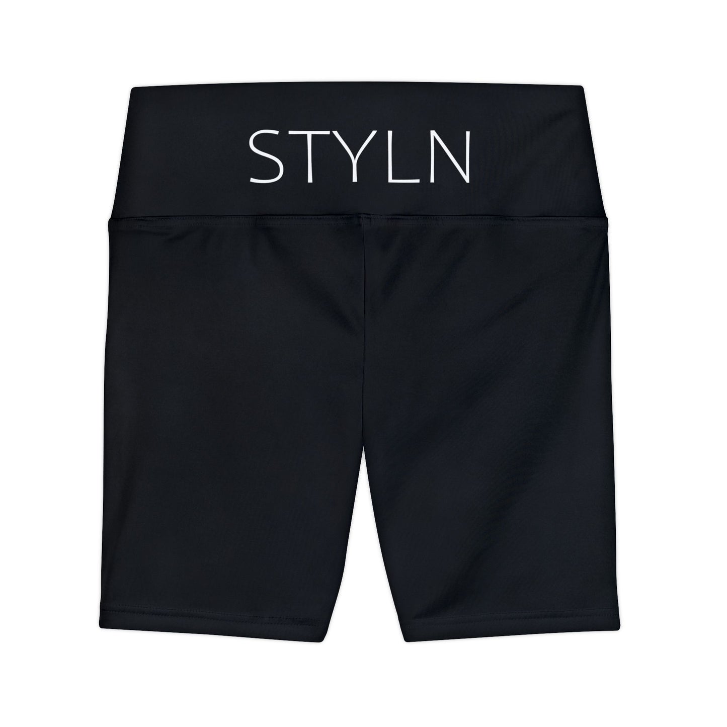 STYLN Women's Workout Shorts