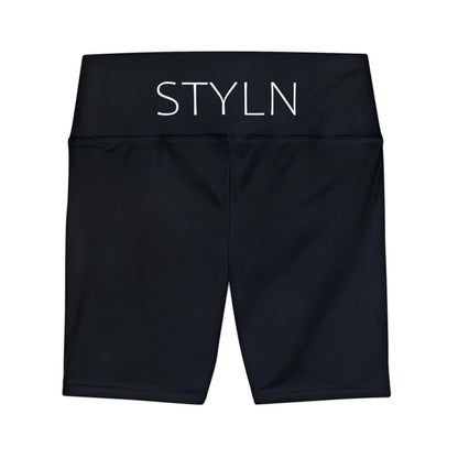 STYLN Women's Workout Shorts