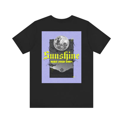 STYLN Sunshine Unisex Tee