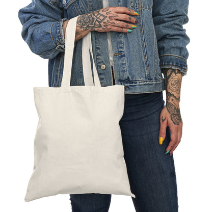 Earth Tote Bag