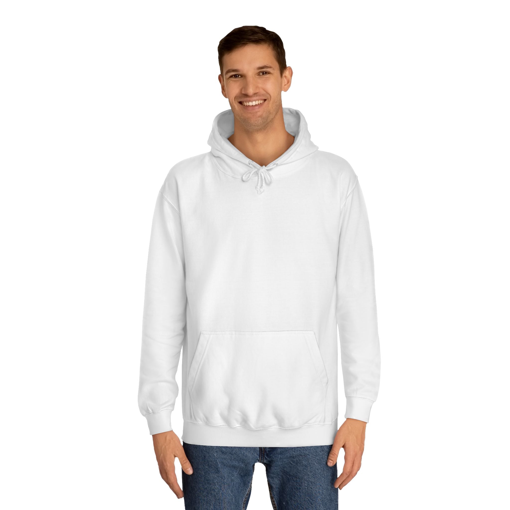 STYLN Unisex Made for great things Hoodie