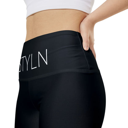STYLN Women's Workout Shorts