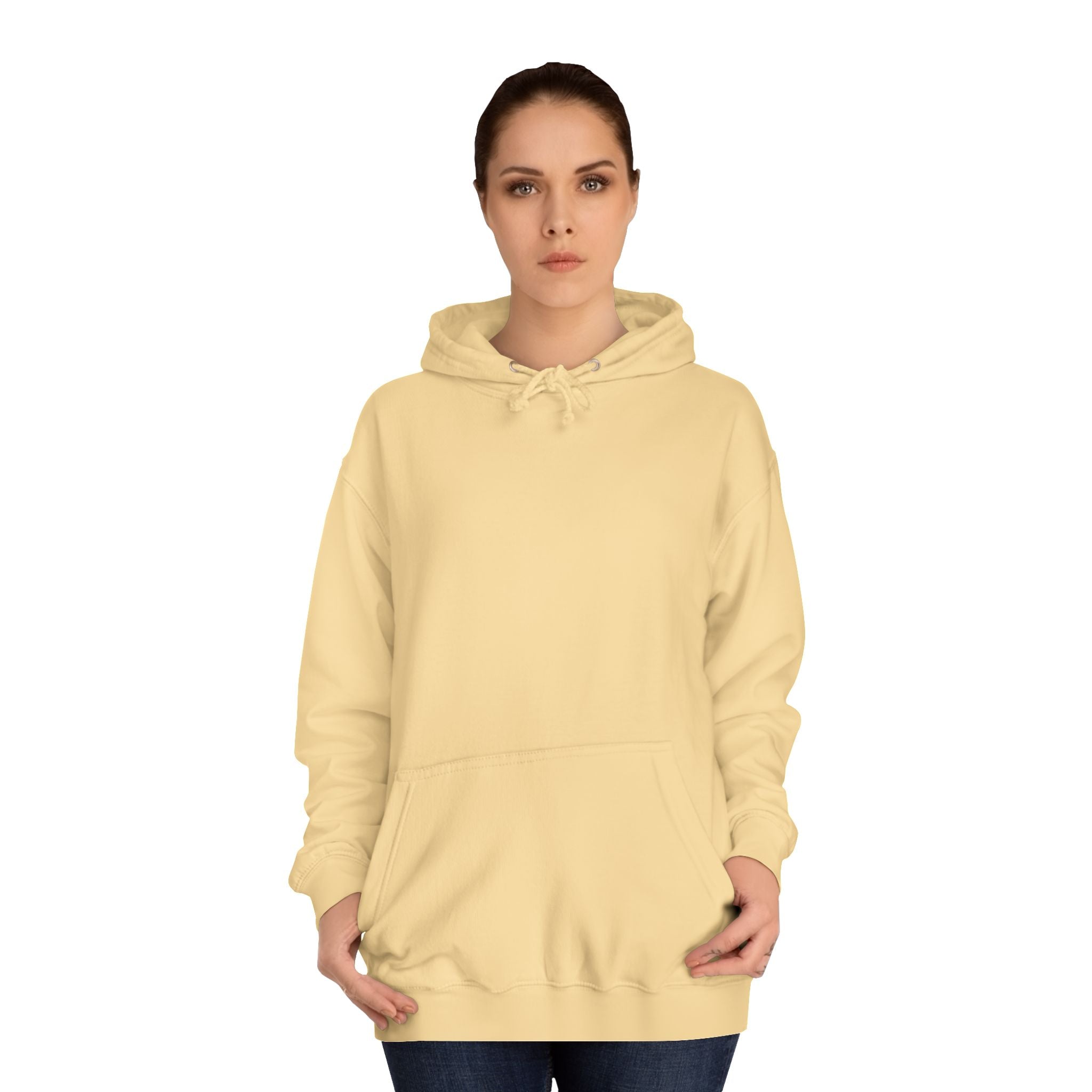 STYLN Unisex Made for great things Hoodie