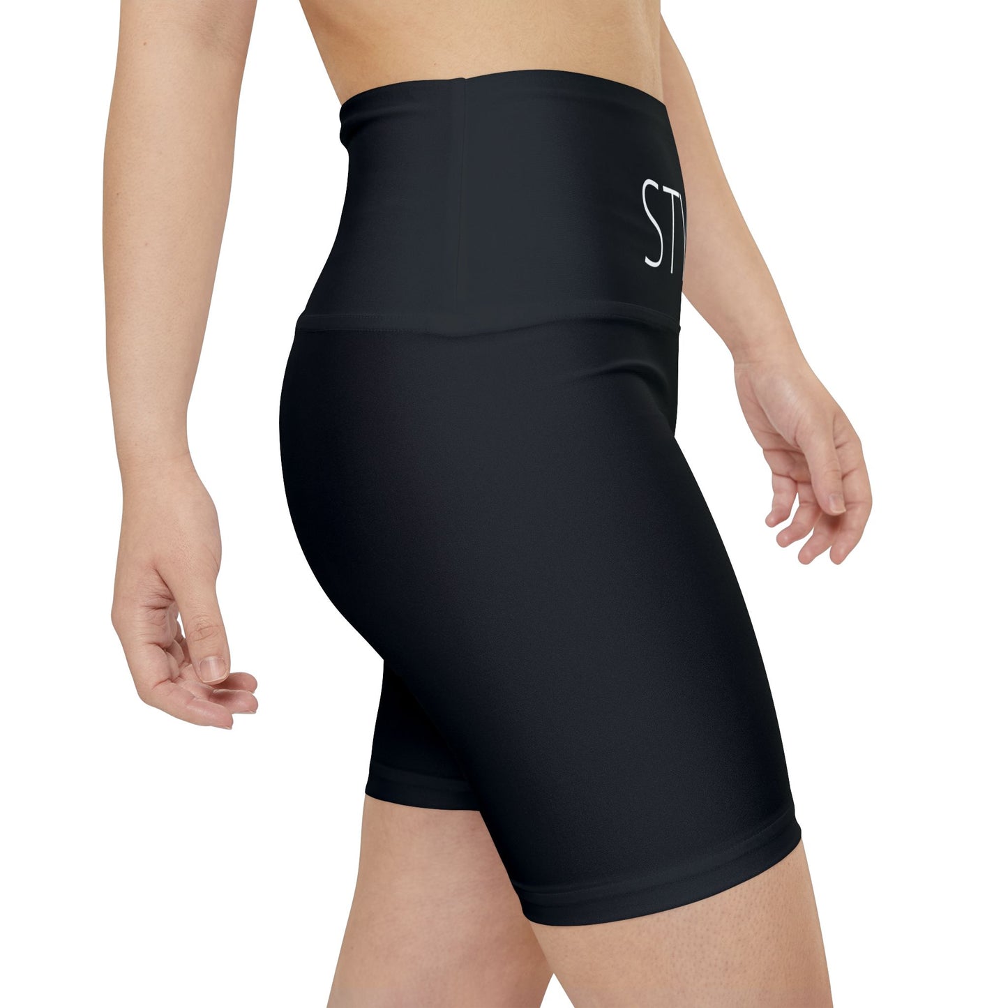 STYLN Women's Workout Shorts