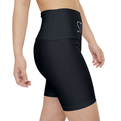 STYLN Women's Workout Shorts